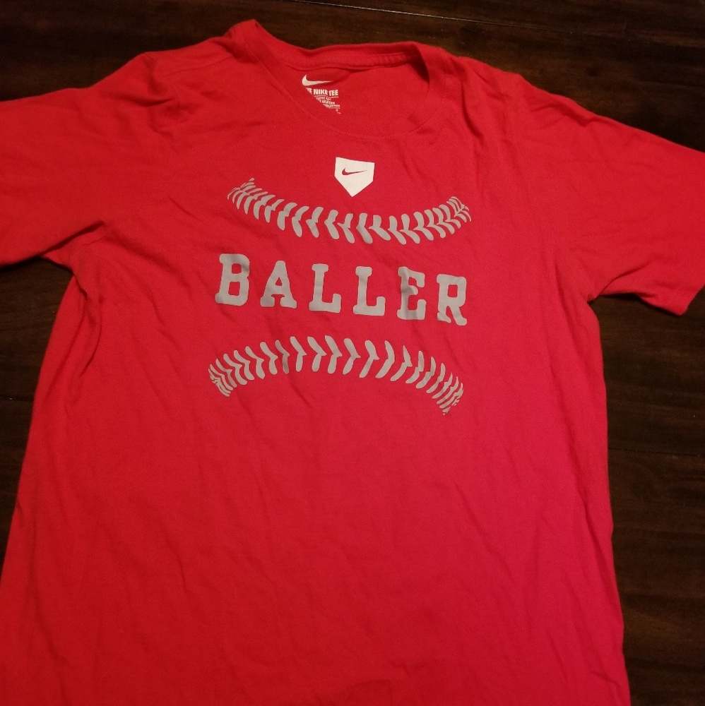 Nike shirt